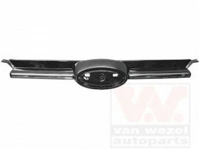 VAN WEZEL 1945510 -  Решетка радиатора